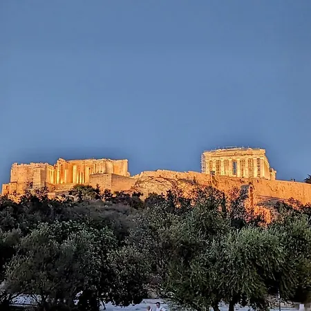 Athenian Asty Guesthouse-2