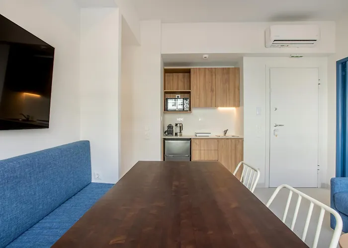 Kallithea s By Olala Homes